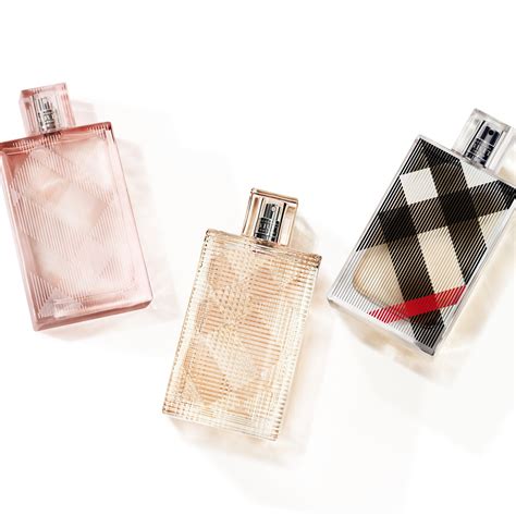 burberry brit rhythm floral eau de toilette review|Burberry Brit rhythm women.